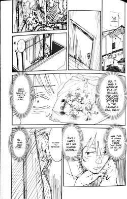 Page 24 of Sewayaki na Osananajimi ga Dame Neet Aniki ni NTRreta Hanashi