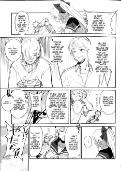 Page 6 of Sewayaki na Osananajimi ga Dame Neet Aniki ni NTRreta Hanashi