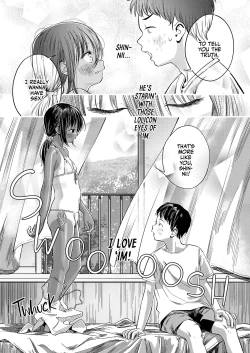 Page 7 of Shizuku no Yomeiri | Shizuku is Getting Married