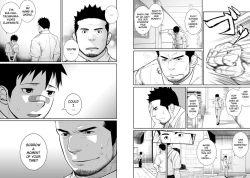 Page 13 of Itai Itai Itai. 3