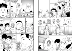 Page 14 of Itai Itai Itai. 3