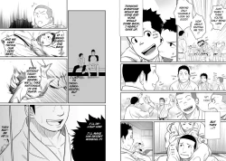 Page 15 of Itai Itai Itai. 3