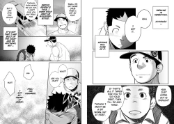 Page 23 of Itai Itai Itai. 3