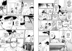 Page 7 of Itai Itai Itai. 3