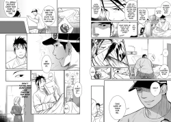 Page 8 of Itai Itai Itai. 3