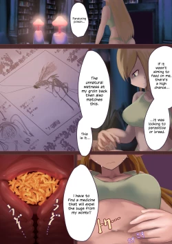 Page 36 of Ishukan Haibokutan