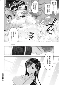 Page 38 of HimeFallen Princesses | 蹂躪公主