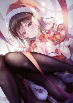 Page 5 of Misaki Kurehito Shougashuu Vol. 8 Works 2021-2023