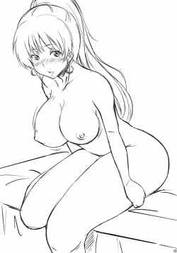 Page 9 of Eris no Mousouhon