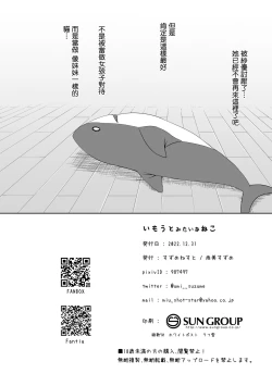 Page 17 of Imouto Mitai na Neko - NEKO is like a little sister