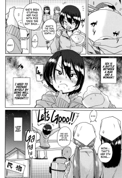 Page 113 of Gakuen Kounin Tanetsuke Gasshuku | Officially Accredited Sex Boot Camp Ch 1-6