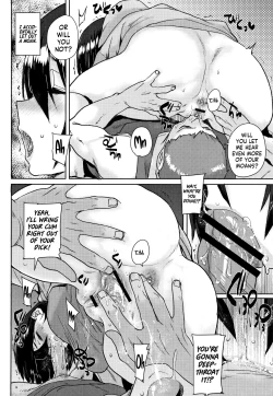 Page 119 of Gakuen Kounin Tanetsuke Gasshuku | Officially Accredited Sex Boot Camp Ch 1-6