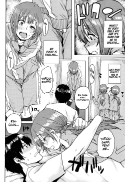 Page 27 of Gakuen Kounin Tanetsuke Gasshuku | Officially Accredited Sex Boot Camp Ch 1-6