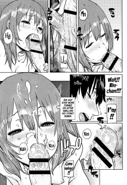Page 36 of Gakuen Kounin Tanetsuke Gasshuku | Officially Accredited Sex Boot Camp Ch 1-6