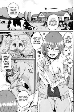 Page 44 of Gakuen Kounin Tanetsuke Gasshuku | Officially Accredited Sex Boot Camp Ch 1-6