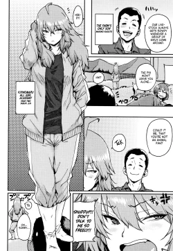 Page 45 of Gakuen Kounin Tanetsuke Gasshuku | Officially Accredited Sex Boot Camp Ch 1-6