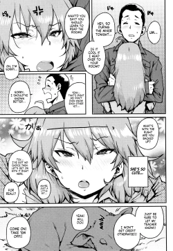 Page 48 of Gakuen Kounin Tanetsuke Gasshuku | Officially Accredited Sex Boot Camp Ch 1-6