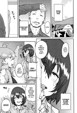Page 64 of Gakuen Kounin Tanetsuke Gasshuku | Officially Accredited Sex Boot Camp Ch 1-6