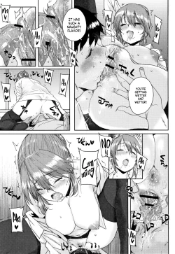 Page 98 of Gakuen Kounin Tanetsuke Gasshuku | Officially Accredited Sex Boot Camp Ch 1-6