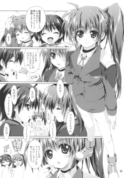 Page 8 of Mahou Shoujo 8