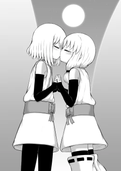 Page 125 of For Whom All Works