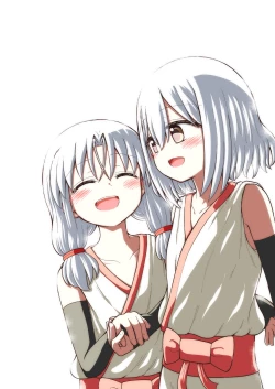 Page 2 of For Whom All Works