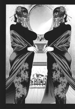 Page 163 of Dokidoki Bakunyuu Oku-sama ga Ero Sugirutte!