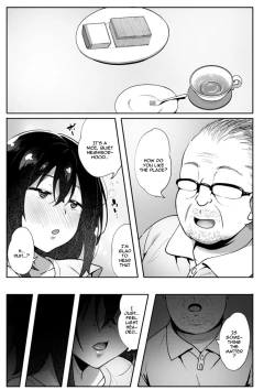 Page 55 of Nikuzuma wa Netorareru | The Meaty Wife Gets Taken Away Ch. 1-5