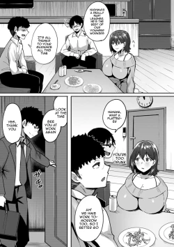 Page 7 of Nikuzuma wa Netorareru | The Meaty Wife Gets Taken Away Ch. 1-5