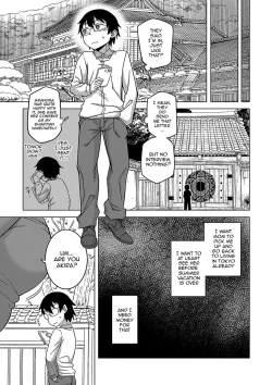 Page 10 of Kami-sama no Tsukurikata | The Making of a Cult Leader