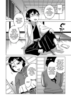 Page 13 of Kami-sama no Tsukurikata | The Making of a Cult Leader