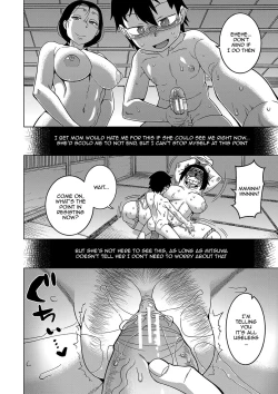 Page 150 of Kami-sama no Tsukurikata | The Making of a Cult Leader