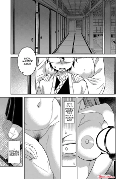 Page 4 of Kami-sama no Tsukurikata | The Making of a Cult Leader