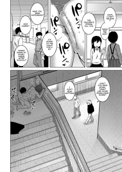Page 61 of Kami-sama no Tsukurikata | The Making of a Cult Leader