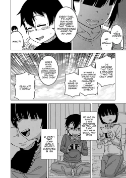 Page 94 of Kami-sama no Tsukurikata | The Making of a Cult Leader
