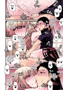Page 18 of Sono Koi wa Color Code #F88CB0 | That Love is Color Code #F88CB0