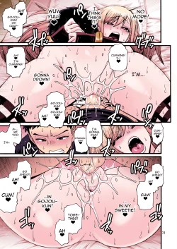 Page 19 of Sono Koi wa Color Code #F88CB0 | That Love is Color Code #F88CB0