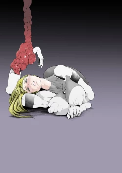 Page 2 of Superheroine Ema no Haiboku 6