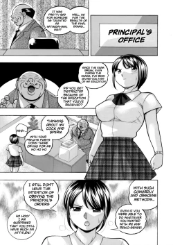Page 127 of Yuutousei Minami| Honors Student Minami