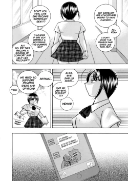 Page 170 of Yuutousei Minami| Honors Student Minami