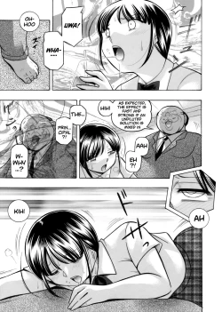 Page 31 of Yuutousei Minami| Honors Student Minami