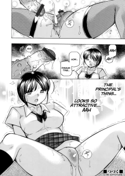 Page 44 of Yuutousei Minami| Honors Student Minami