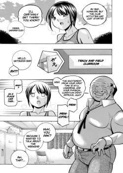 Page 67 of Yuutousei Minami| Honors Student Minami