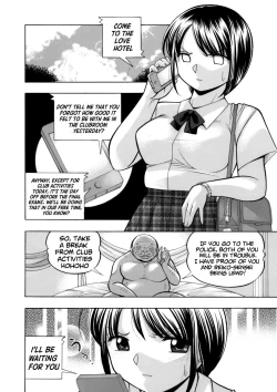 Page 86 of Yuutousei Minami| Honors Student Minami