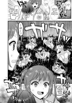 Page 14 of Ochiru Hana Sakura Hen |   Fallen Flower - Sakura Edition