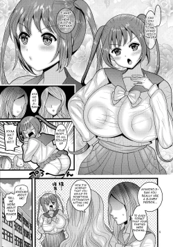 Page 5 of Ochiru Hana Sakura Hen |   Fallen Flower - Sakura Edition