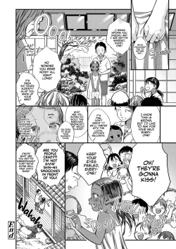 Page 30 of Shizuku no Yomeiri | Shizuku is Getting Married