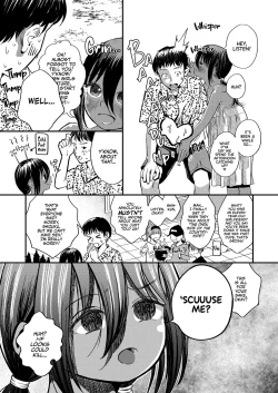 Page 3 of Shizuku no Yomeiri | Shizuku is Getting Married