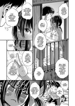 Page 9 of Shizuku no Yomeiri | Shizuku is Getting Married