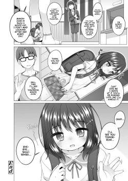 Page 24 of Omukae ga Kuru Mae ni | Before Mommy Comes Pick you Up!